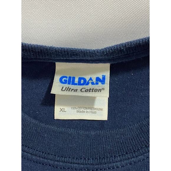 Vintage F-15E Strike Eagle  Short Sleeve T Shirt XL USA Bald Eagle - Picture 5 of 9